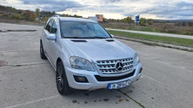 Mercedes-Benz ML 320 