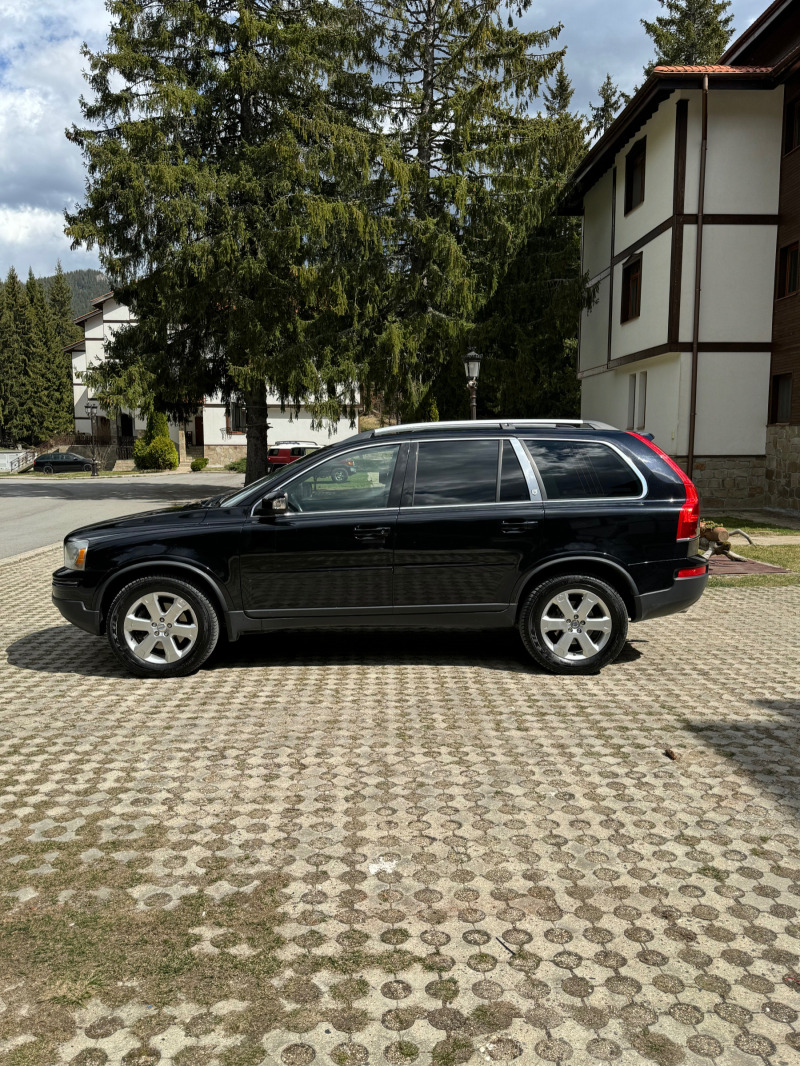 Volvo Xc90 2.4  D5  Facelift, снимка 4 - Автомобили и джипове - 45120198