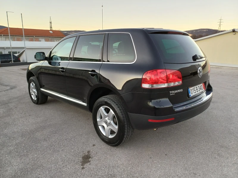 VW Touareg V6/3/224, снимка 5 - Автомобили и джипове - 48080817