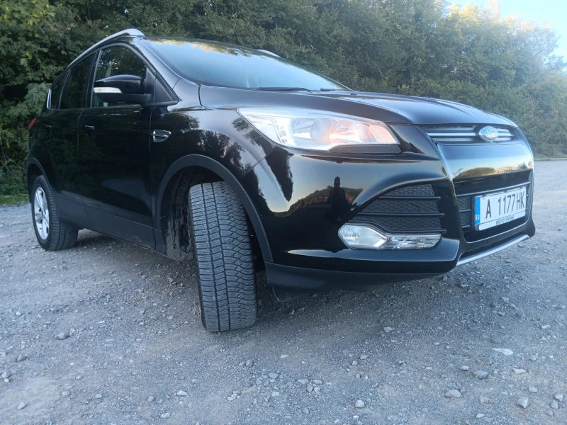 Ford Kuga МОТО ПФОЕ/95хил. км, снимка 2 - Автомобили и джипове - 48690118