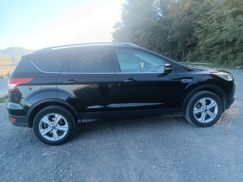 Ford Kuga МОТО ПФОЕ/95хил. км, снимка 6 - Автомобили и джипове - 48690118