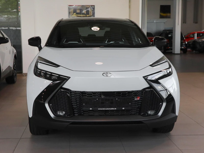 Toyota C-HR 2.0 Plug-in Hybrid GR Sport, снимка 3 - Автомобили и джипове - 48807114