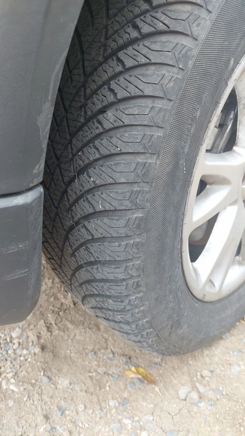 Volvo Xc90 2.9 T6, снимка 7 - Автомобили и джипове - 51207813