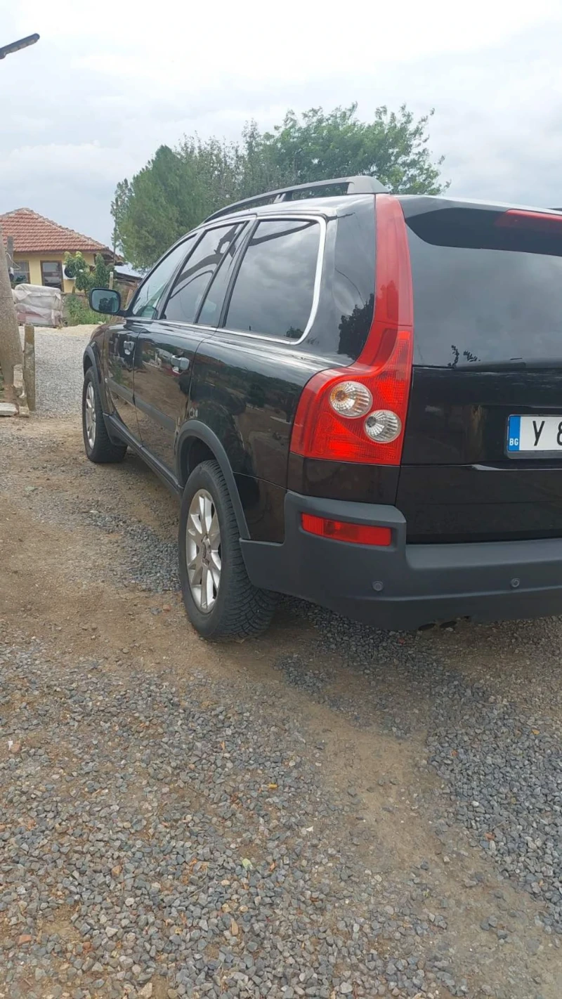 Volvo Xc90 2.9 T6, снимка 3 - Автомобили и джипове - 51207813