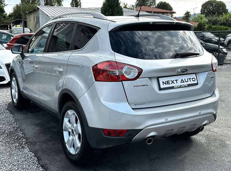 Ford Kuga 2.0TDCI 136HP PANORAMA, снимка 7 - Автомобили и джипове - 51421518