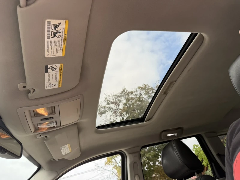 Jeep Grand cherokee, снимка 11 - Автомобили и джипове - 52642189