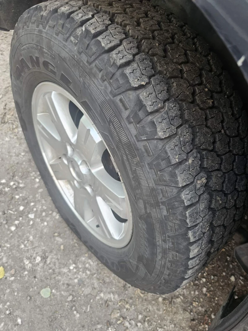 Jeep Grand cherokee, снимка 14 - Автомобили и джипове - 52642189