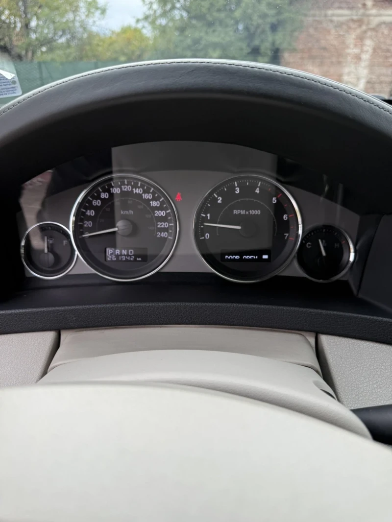 Jeep Grand cherokee, снимка 9 - Автомобили и джипове - 52642189