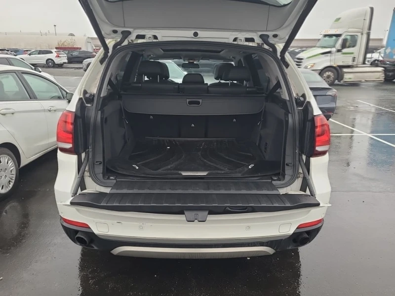 BMW X5 * XDRIVE35I * CARFAX * ЦЕНА ДО БГ, снимка 14 - Автомобили и джипове - 52726353