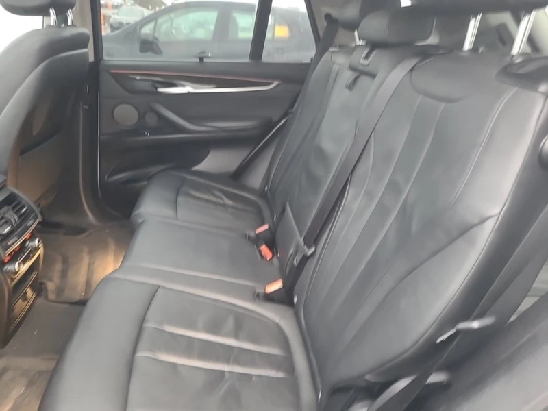 BMW X5 * XDRIVE35I * CARFAX * ЦЕНА ДО БГ, снимка 11 - Автомобили и джипове - 52726353