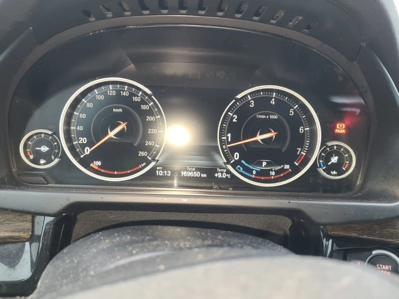 BMW X5 * XDRIVE35I * CARFAX * ЦЕНА ДО БГ, снимка 7 - Автомобили и джипове - 52726353