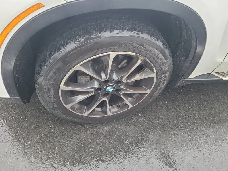 BMW X5 * XDRIVE35I * CARFAX * ЦЕНА ДО БГ, снимка 12 - Автомобили и джипове - 52726353