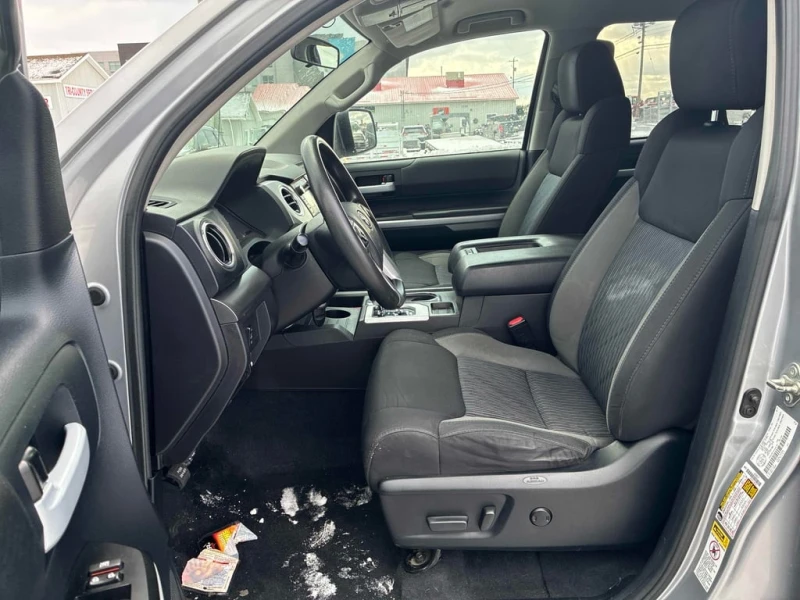 Toyota Tundra * SR5 * CARFAX * ЦЕНА ДО БГ, снимка 5 - Автомобили и джипове - 52830303