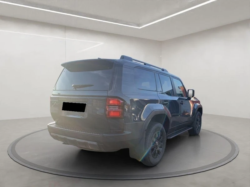 Toyota Land cruiser 250/2.8 D-4D/MILD HYBRID/EXECUTIVE/, снимка 7 - Автомобили и джипове - 52875184