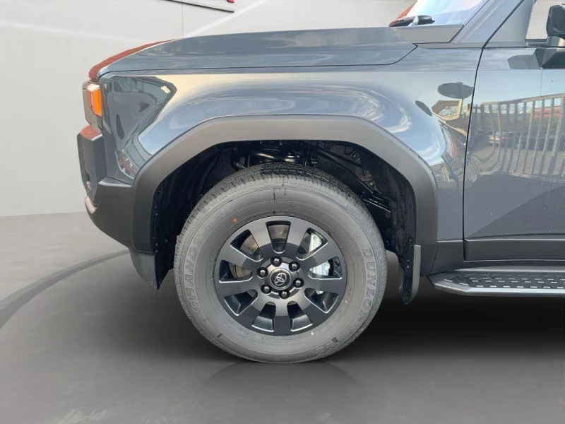 Toyota Land cruiser 250/2.8 D-4D/MILD HYBRID/EXECUTIVE/, снимка 4 - Автомобили и джипове - 52875184