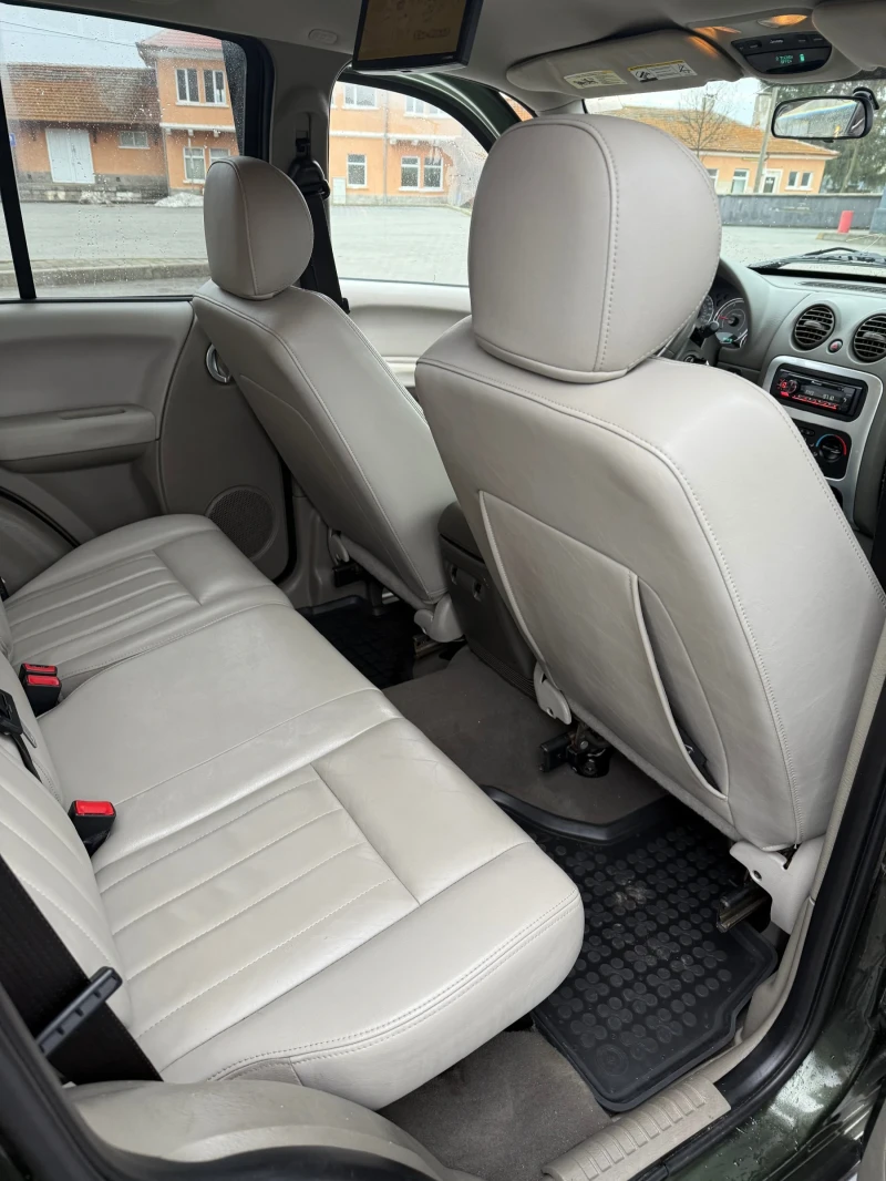 Jeep Grand cherokee 2.8 , снимка 7 - Автомобили и джипове - 53487517