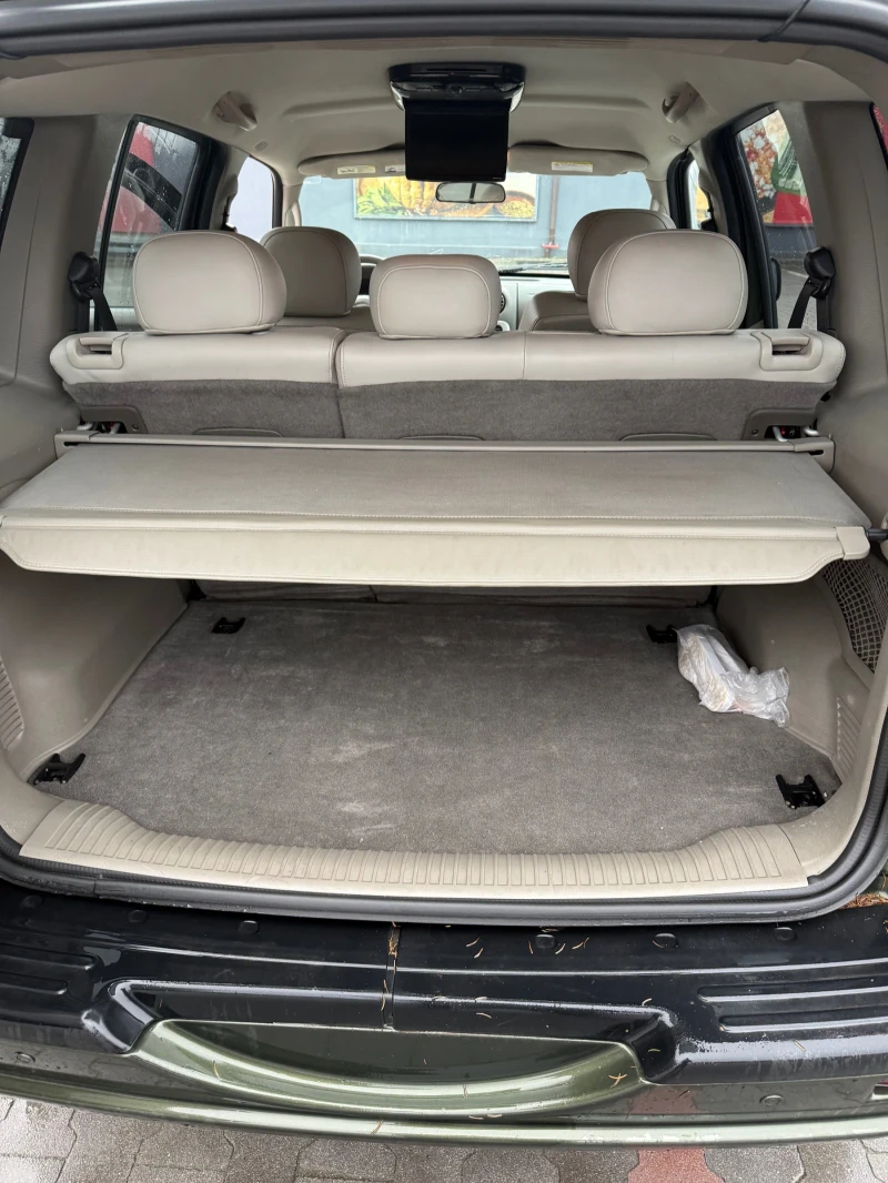 Jeep Grand cherokee 2.8 , снимка 13 - Автомобили и джипове - 53487517