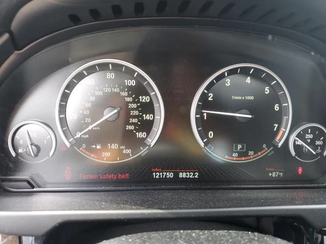 BMW X5, снимка 10 - Автомобили и джипове - 47279802