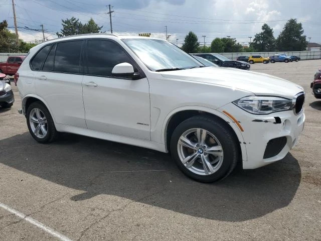 BMW X5, снимка 3 - Автомобили и джипове - 47279802