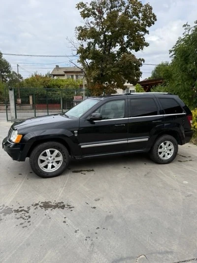 Jeep Grand cherokee | Mobile.bg   6