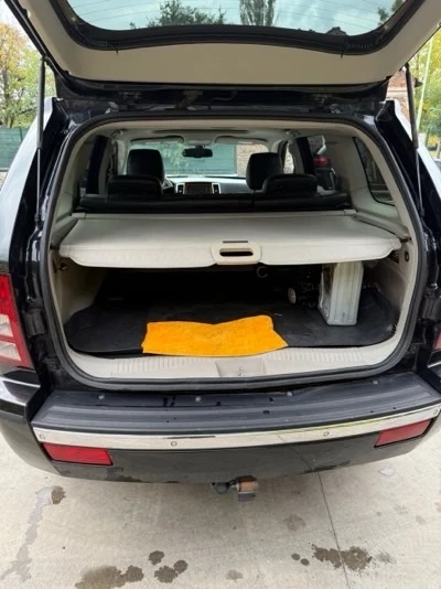 Jeep Grand cherokee | Mobile.bg   12