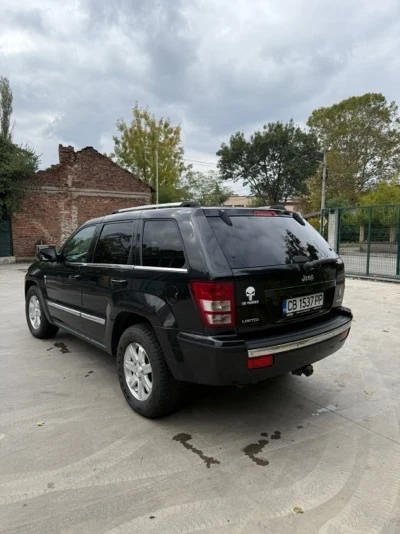 Jeep Grand cherokee | Mobile.bg   5