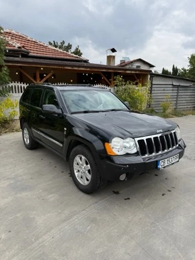 Jeep Grand cherokee | Mobile.bg   2