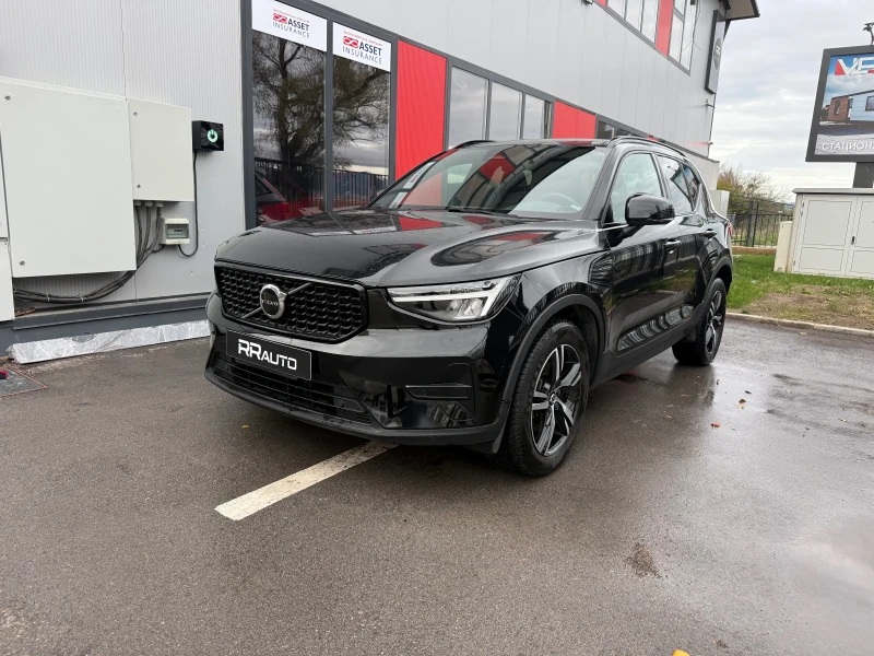 Volvo XC40 B3  - 57000 лв. / 29143.64 € - 91659201 1