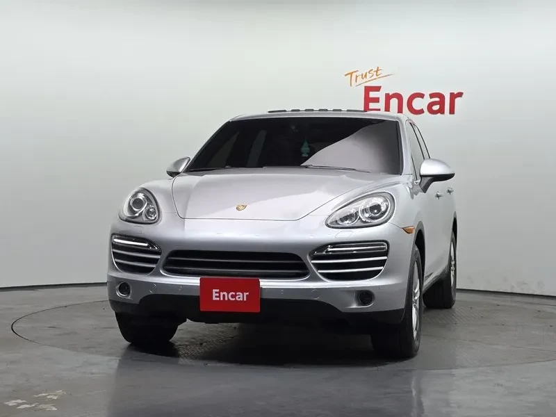 Porsche Cayenne 3.6 | Mobile.bg � ����������� 3
