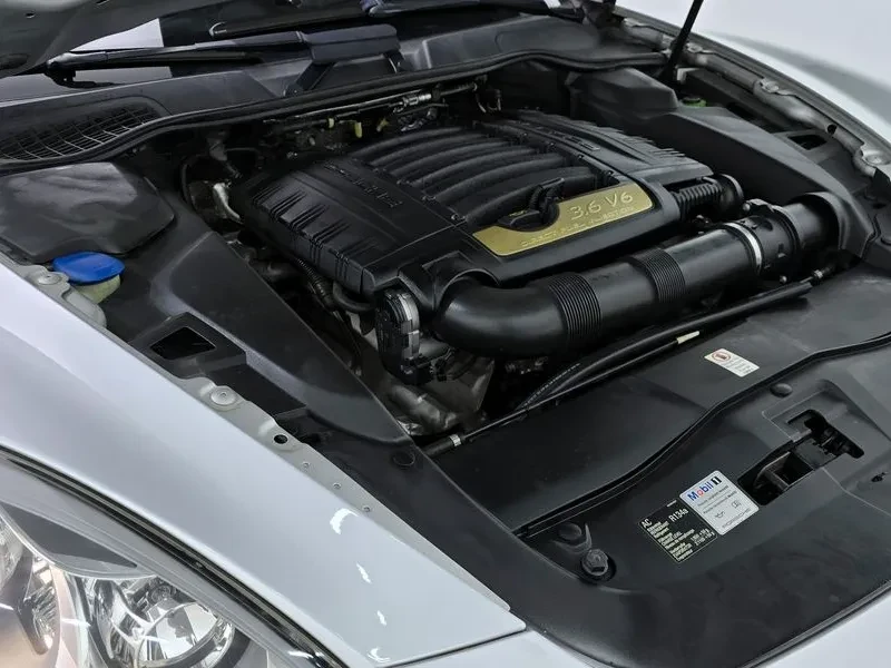 Porsche Cayenne 3.6 | Mobile.bg � ����������� 6