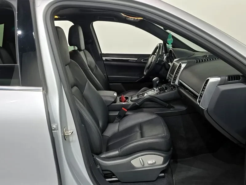 Porsche Cayenne 3.6 | Mobile.bg � ����������� 11