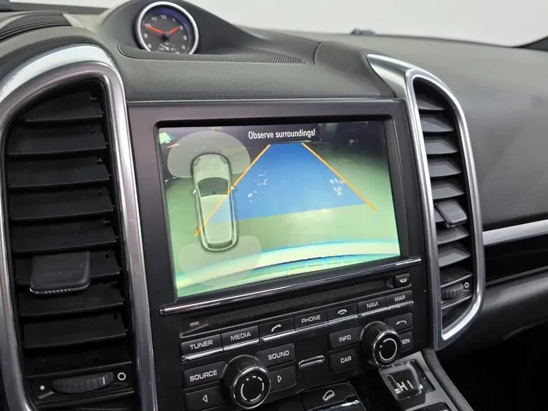 Porsche Cayenne 3.6 | Mobile.bg � ����������� 15