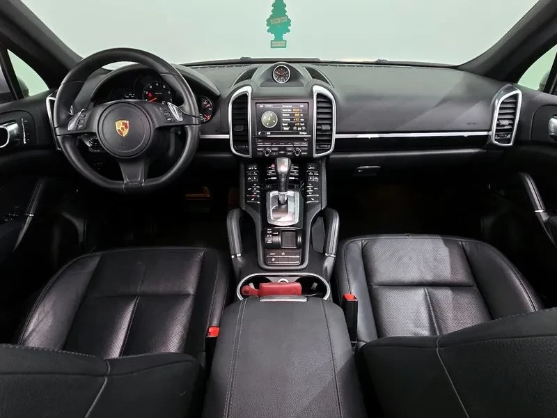 Porsche Cayenne 3.6 | Mobile.bg � ����������� 7