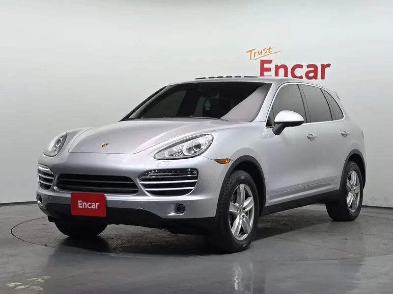 Porsche Cayenne 3.6 | Mobile.bg � ����������� 1