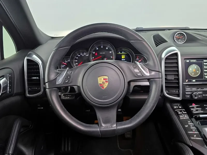Porsche Cayenne 3.6 | Mobile.bg � ����������� 13
