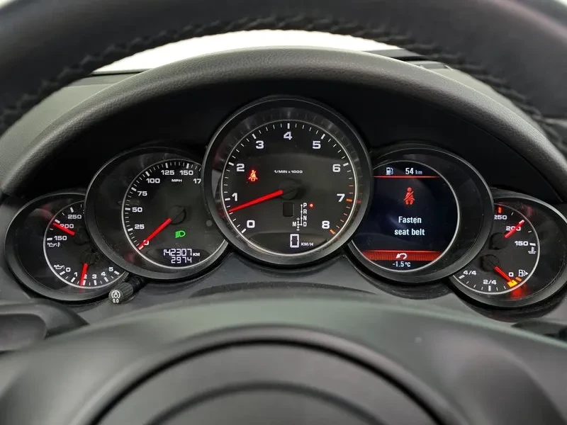 Porsche Cayenne 3.6 | Mobile.bg � ����������� 8