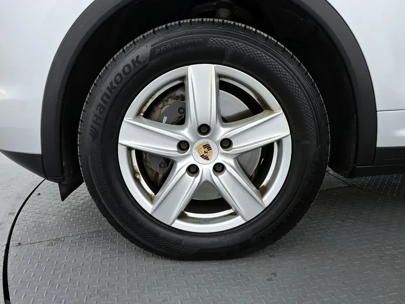 Porsche Cayenne 3.6 | Mobile.bg � ����������� 5