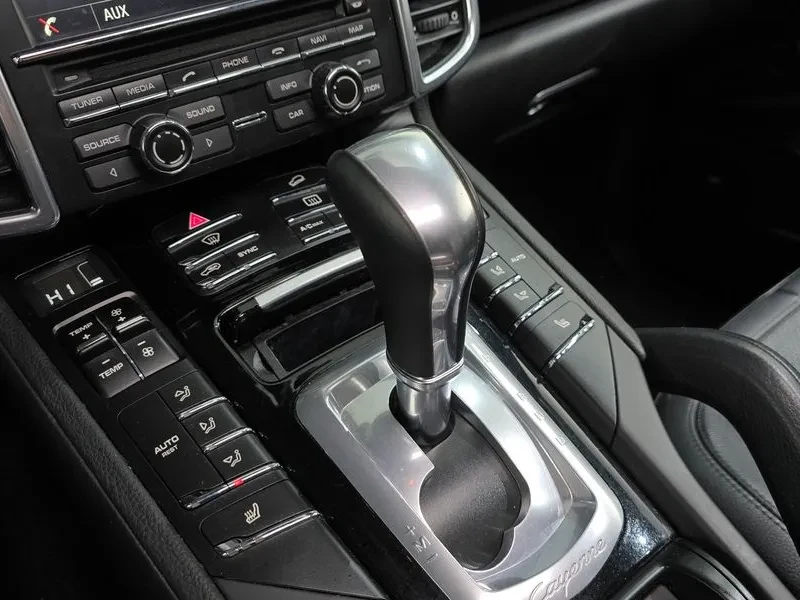 Porsche Cayenne 3.6 | Mobile.bg � ����������� 9