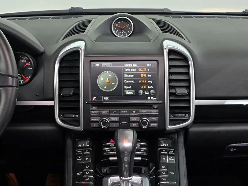 Porsche Cayenne 3.6 | Mobile.bg � ����������� 14