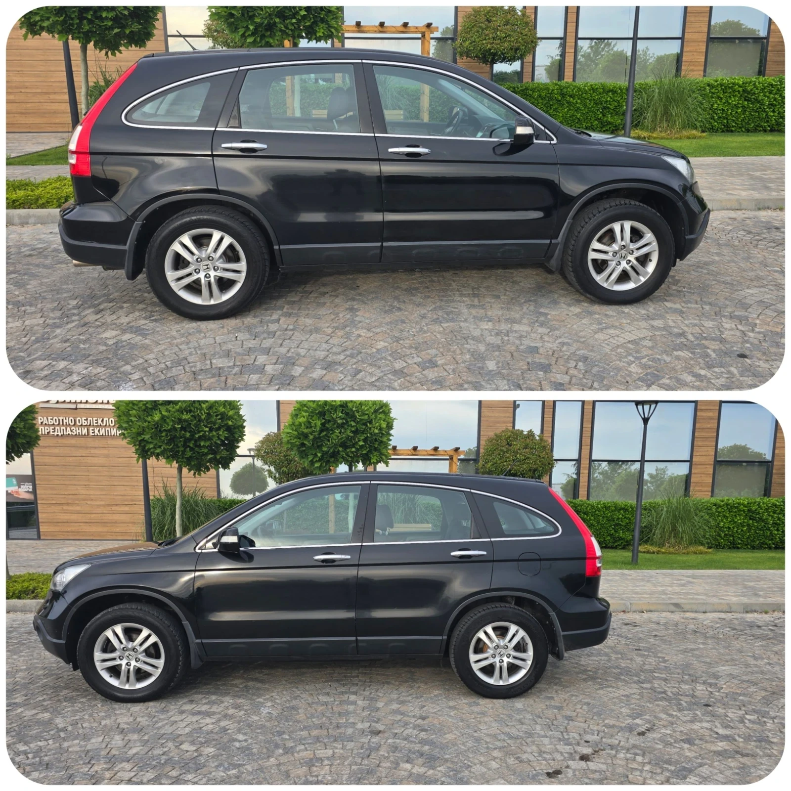 Honda Cr-v 2.0 НАВИГАЦИЯ TV КАМЕРА 150k.s4?4 - изображение 6