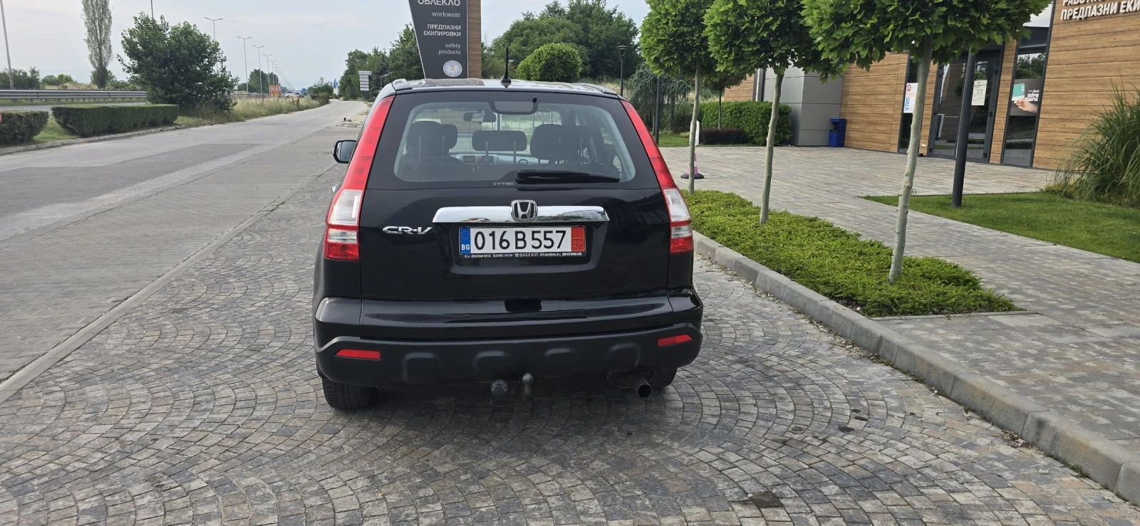 Honda Cr-v 2.0 НАВИГАЦИЯ TV КАМЕРА 150k.s4?4 - изображение 5
