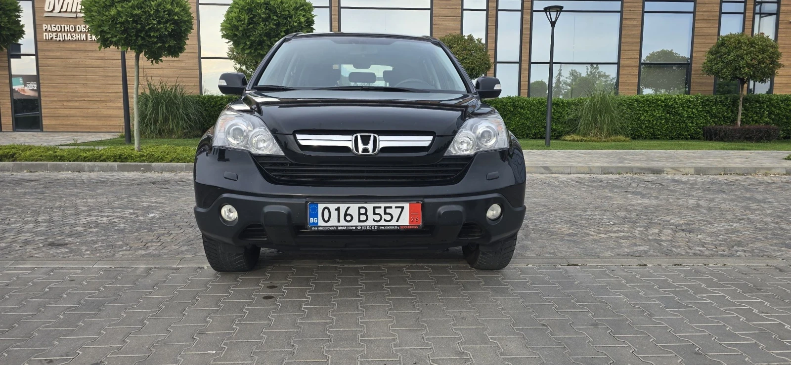 Honda Cr-v 2.0 НАВИГАЦИЯ TV КАМЕРА 150k.s4?4 - изображение 2
