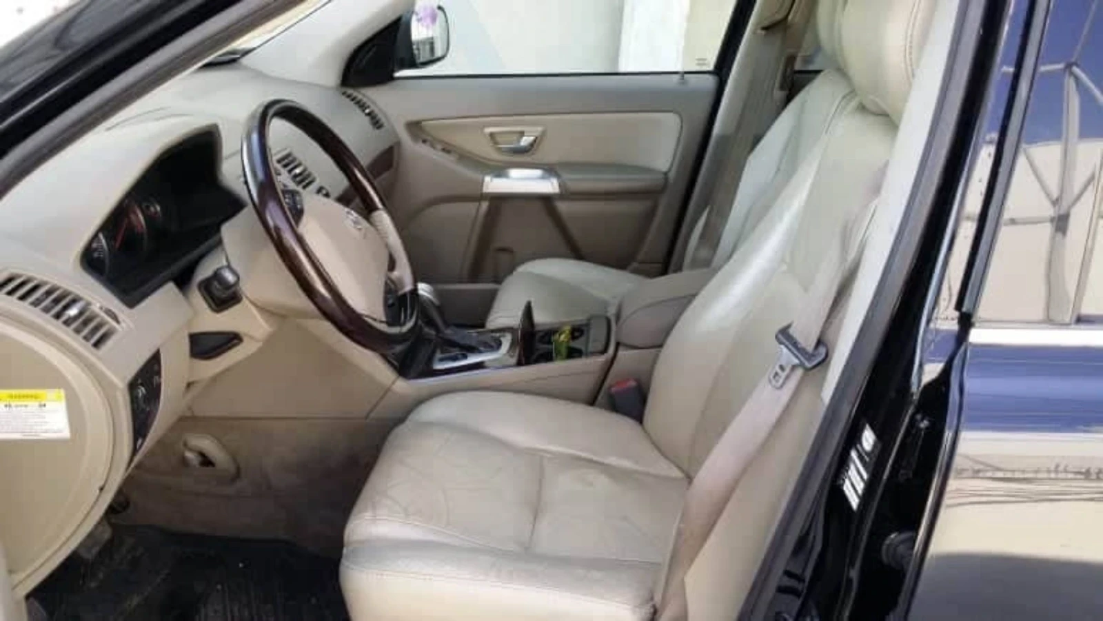 Volvo Xc90 2.9 T6 - изображение 9