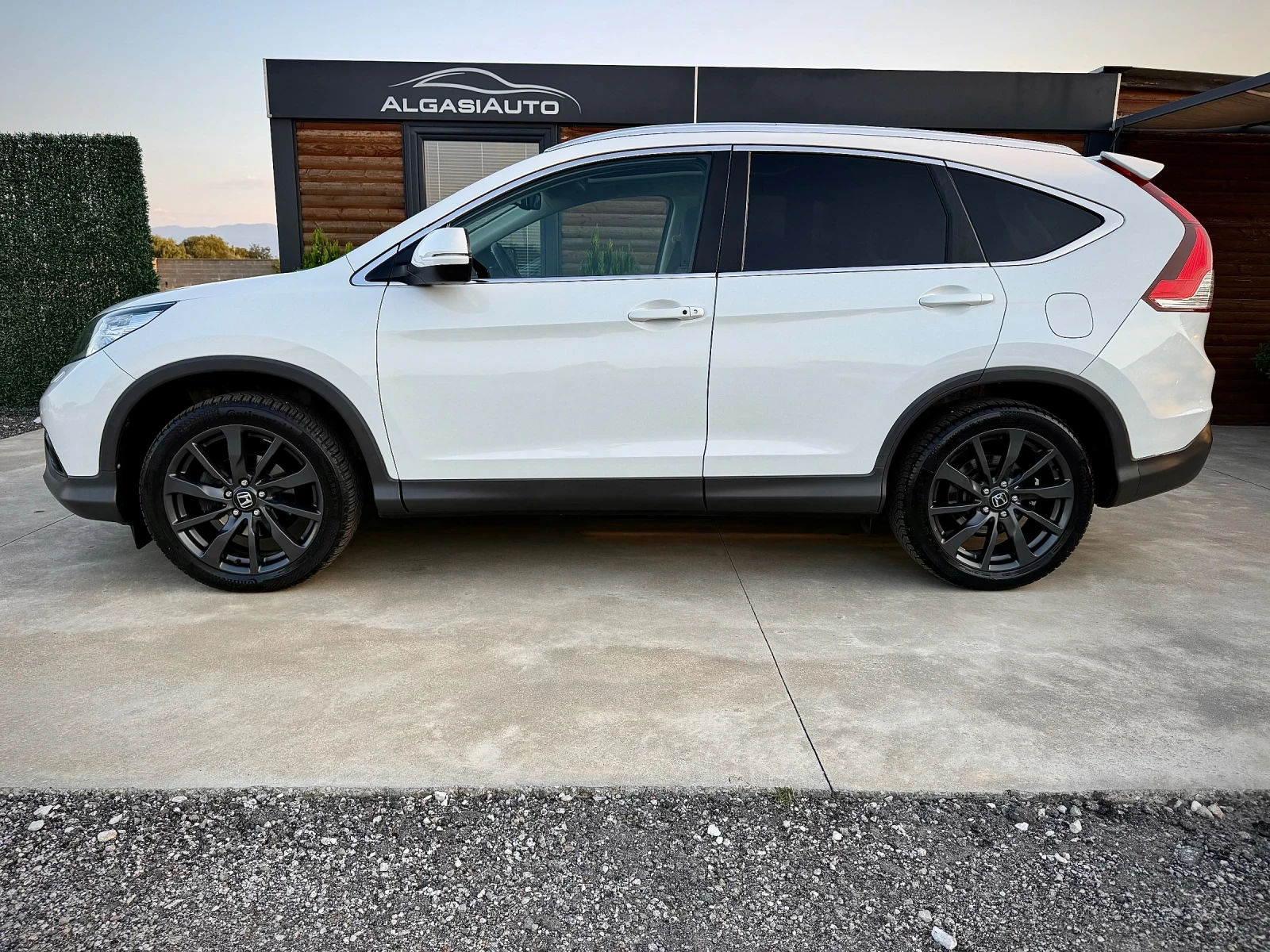 Honda Cr-v 2.0 i-VTEC* Executive* 4WD* НОВА! - изображение 2