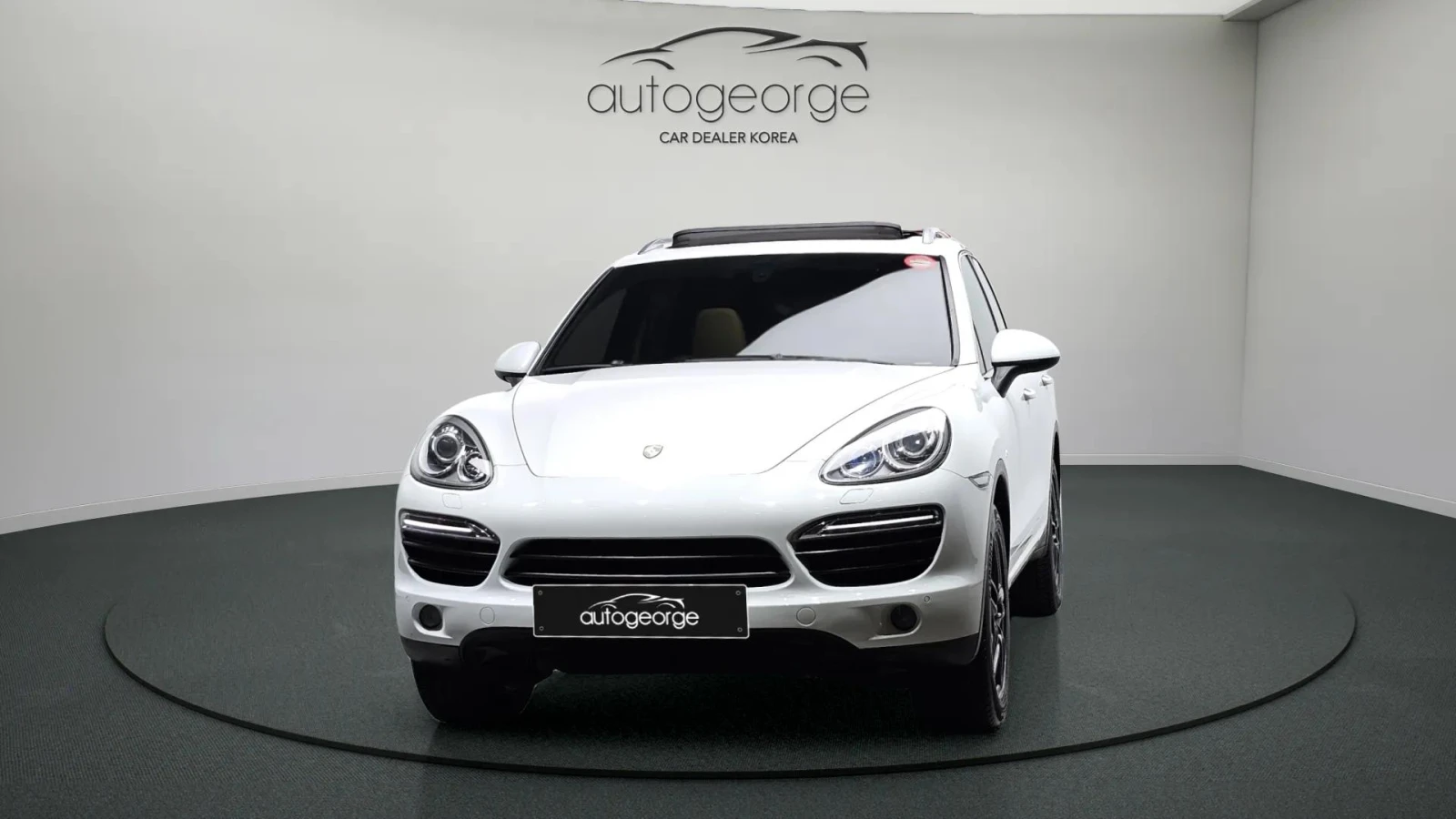 Porsche Cayenne 3.0 - изображение 3