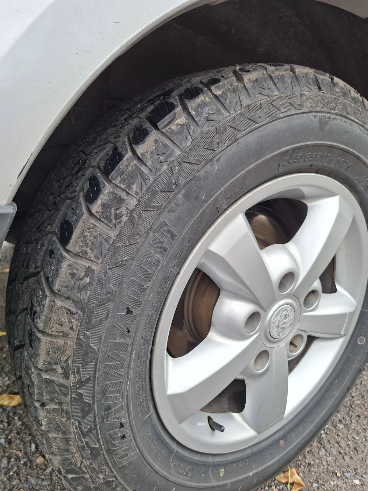 Kia Sorento 2.5D - изображение 3