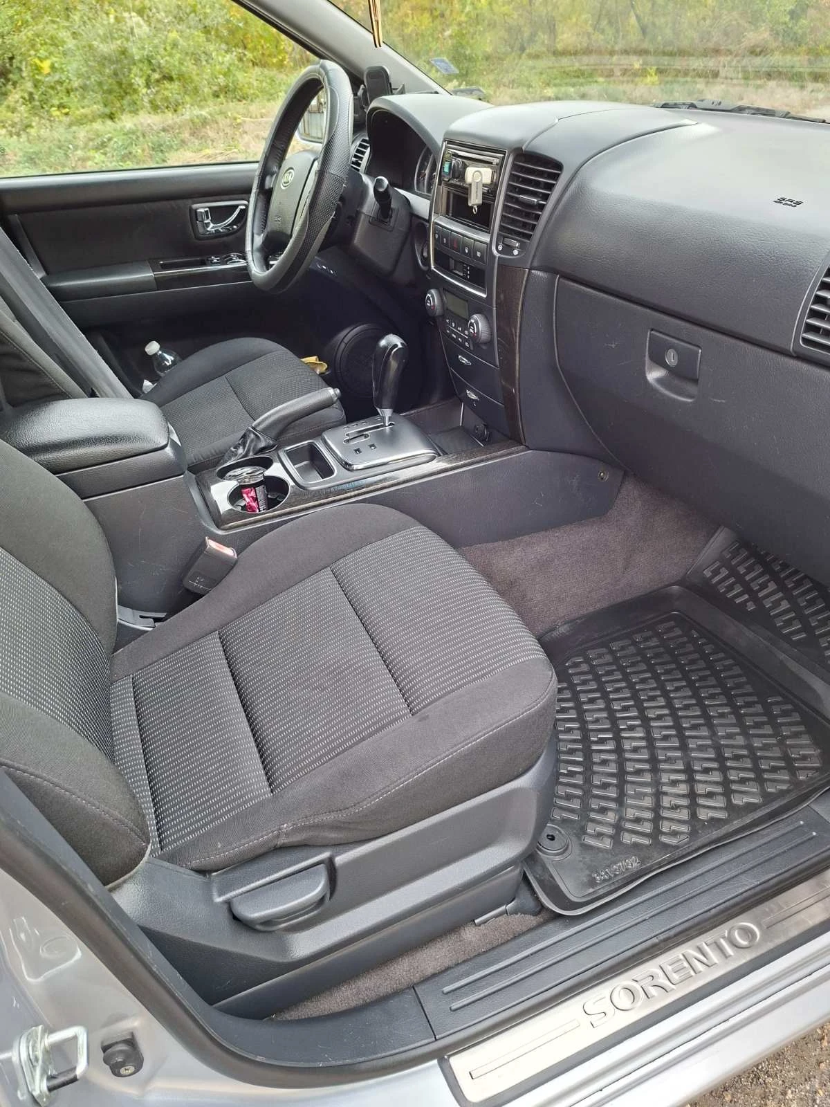 Kia Sorento 2.5D - изображение 8