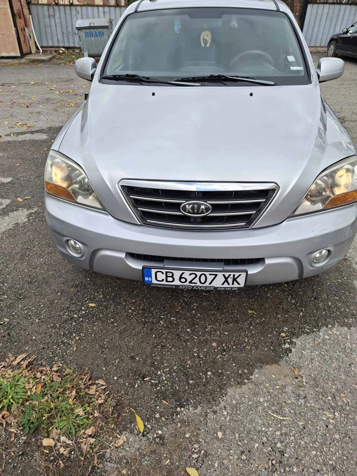 Kia Sorento 2.5D | Mobile.bg   1