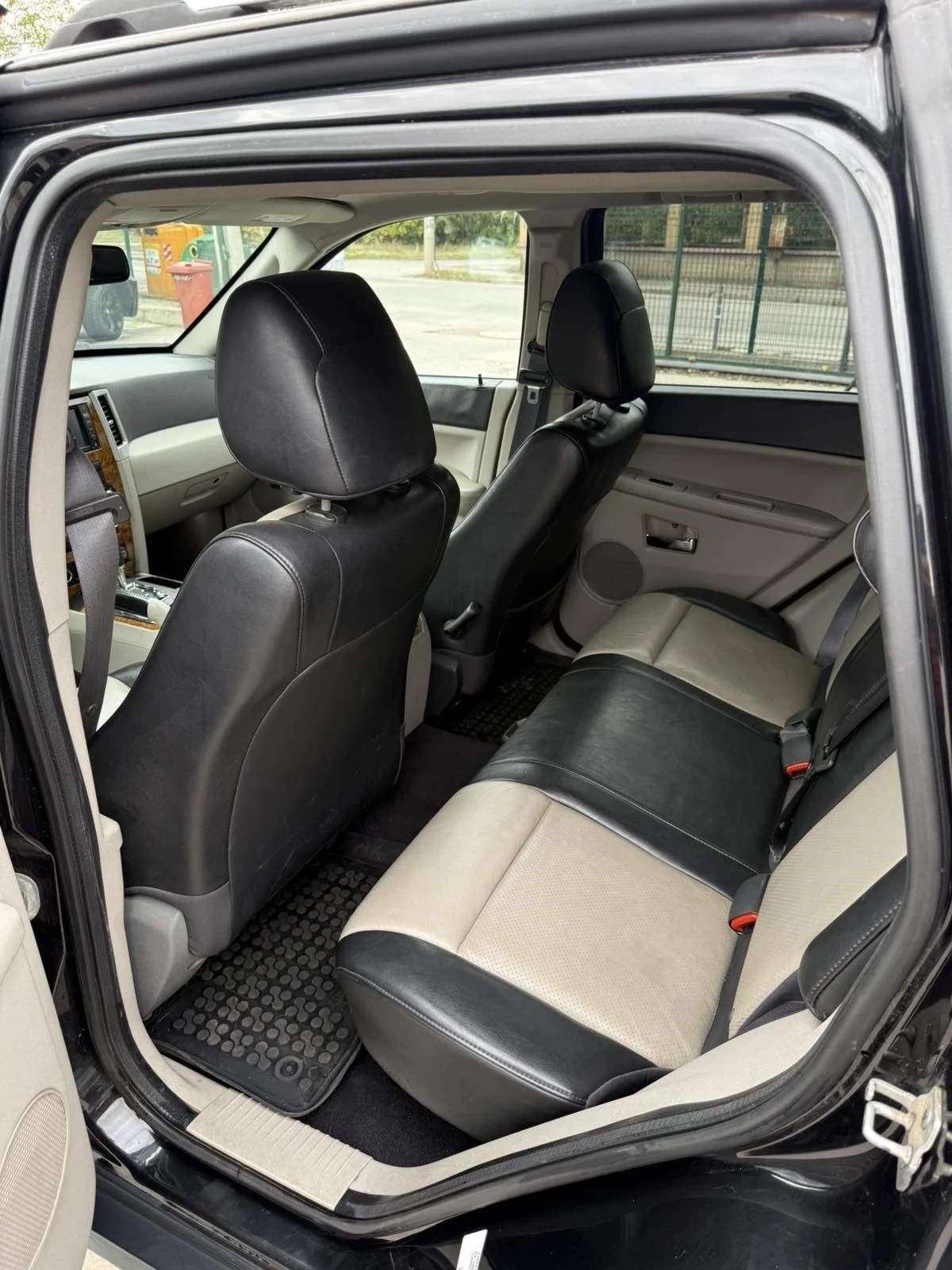 Jeep Grand cherokee | Mobile.bg   8