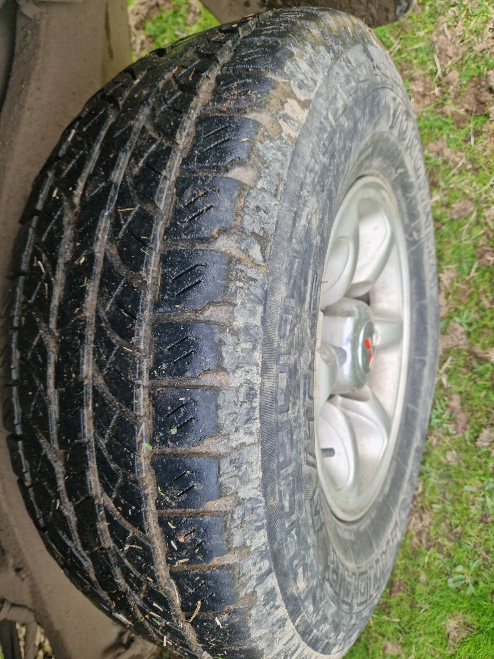 Mitsubishi Pajero   ........ | Mobile.bg   11